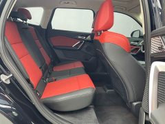 BMW X1 sDrive20Li X Design Package - ფოტო 13