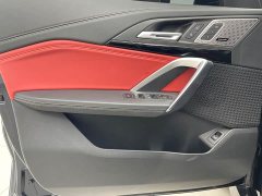 BMW X1 sDrive20Li X Design Package - ფოტო 4