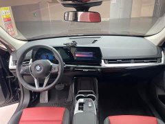 BMW X1 sDrive20Li X Design Package - ფოტო 7