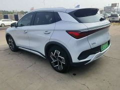 BYD Yuan Plus Glory Edition 510KM Transcend - ფოტო 4