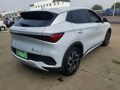 BYD Yuan Plus Glory Edition 510KM Transcend - ფოტო 6