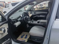 BYD Yuan Plus Glory Edition 510KM Transcend - ფოტო 7