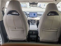 BYD Yuan Plus Glory Edition 510KM Transcend - ფოტო 9