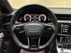 Audi A6L 2024 45 TFSI quattro Dynamic Luxury Edition - ფოტო 11