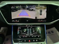 Audi A6L 2024 45 TFSI quattro Dynamic Luxury Edition - ფოტო 12