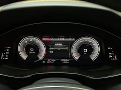 Audi A6L 2024 45 TFSI quattro Dynamic Luxury Edition - ფოტო 13