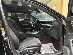 Audi A6L 2024 45 TFSI quattro Dynamic Luxury Edition - ფოტო 14