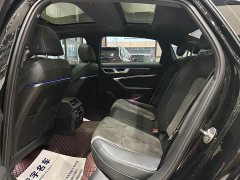 Audi A6L 2024 45 TFSI quattro Dynamic Luxury Edition - ფოტო 15