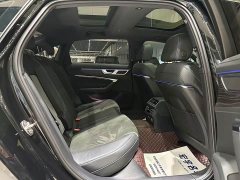 Audi A6L 2024 45 TFSI quattro Dynamic Luxury Edition - ფოტო 17
