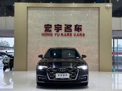 Audi A6L 2024 45 TFSI quattro Dynamic Luxury Edition - ფოტო 2