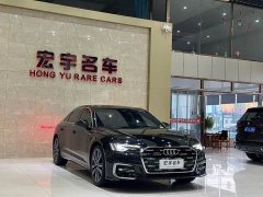 Audi A6L 2024 45 TFSI quattro Dynamic Luxury Edition - ფოტო 3