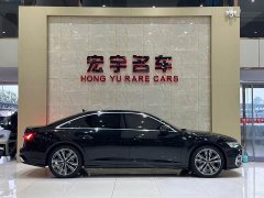 Audi A6L 2024 45 TFSI quattro Dynamic Luxury Edition - ფოტო 4