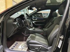 Audi A6L 2024 45 TFSI quattro Dynamic Luxury Edition - ფოტო 5