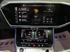 Audi A6L 2024 45 TFSI quattro Dynamic Luxury Edition - ფოტო 9