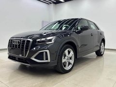 Audi Q2L 35 TFSI Progressive Elegance - ფოტო 1