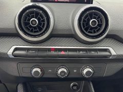 Audi Q2L 35 TFSI Progressive Elegance - ფოტო 13