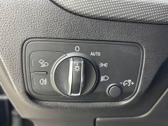 Audi Q2L 35 TFSI Progressive Elegance - ფოტო 14