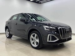 Audi Q2L 35 TFSI Progressive Elegance - ფოტო 2