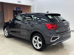 Audi Q2L 35 TFSI Progressive Elegance - ფოტო 3