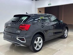 Audi Q2L 35 TFSI Progressive Elegance - ფოტო 4