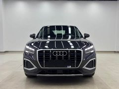 Audi Q2L 35 TFSI Progressive Elegance - ფოტო 5