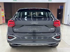 Audi Q2L 35 TFSI Progressive Elegance - ფოტო 6