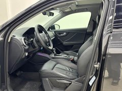 Audi Q2L 35 TFSI Progressive Elegance - ფოტო 7
