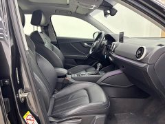 Audi Q2L 35 TFSI Progressive Elegance - ფოტო 9
