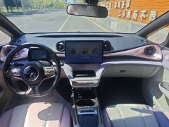 BYD Dolphin 405km Freedom Edition - ფოტო 10