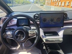 BYD Dolphin 405km Freedom Edition - ფოტო 12
