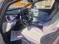 BYD Dolphin 405km Freedom Edition - ფოტო 13