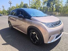 BYD Dolphin 405km Freedom Edition - ფოტო 3