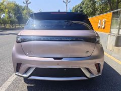 BYD Dolphin 405km Freedom Edition - ფოტო 5