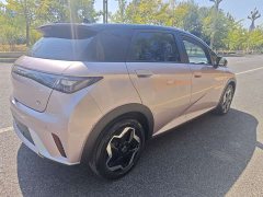 BYD Dolphin 405km Freedom Edition - ფოტო 6