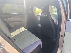 BYD Dolphin 405km Freedom Edition - ფოტო 8