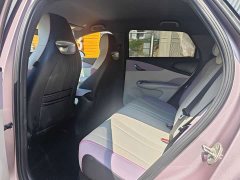 BYD Dolphin 405km Freedom Edition - ფოტო 9