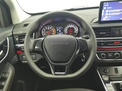 Dongfeng Forthing SX6 1.6L Manual Comfort - ფოტო 11