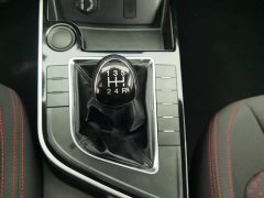 Dongfeng Forthing SX6 1.6L Manual Comfort - ფოტო 13