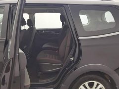 Dongfeng Forthing SX6 1.6L Manual Comfort - ფოტო 15