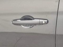 Dongfeng Forthing SX6 1.6L Manual Comfort - ფოტო 18