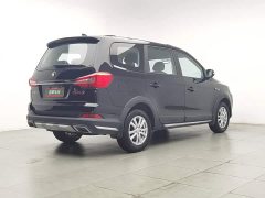 Dongfeng Forthing SX6 1.6L Manual Comfort - ფოტო 2