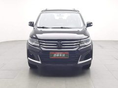 Dongfeng Forthing SX6 1.6L Manual Comfort - ფოტო 3