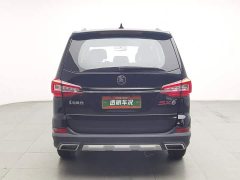 Dongfeng Forthing SX6 1.6L Manual Comfort - ფოტო 4