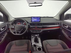 Dongfeng Forthing SX6 1.6L Manual Comfort - ფოტო 5