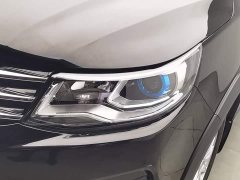 Dongfeng Forthing SX6 1.6L Manual Comfort - ფოტო 7