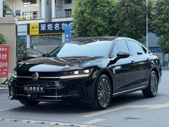 Volkswagen Magotan 2024 380TSI DSG Prestige Edition with Grand Magotan Package - ფოტო 1