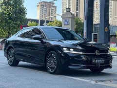 Volkswagen Magotan 2024 380TSI DSG Prestige Edition with Grand Magotan Package - ფოტო 3