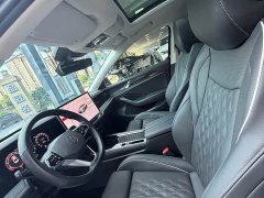 Volkswagen Magotan 2024 380TSI DSG Prestige Edition with Grand Magotan Package - ფოტო 4