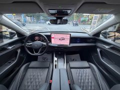 Volkswagen Magotan 2024 380TSI DSG Prestige Edition with Grand Magotan Package - ფოტო 5