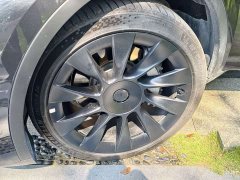 Tesla Model Y Long Range All-Wheel Drive - ფოტო 12